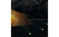 Heringsschutzkappen -High Peak Verkaufs-Shop 91452 2588848